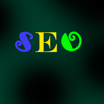 SEO optimization services illustration by SITE SYMPHONY