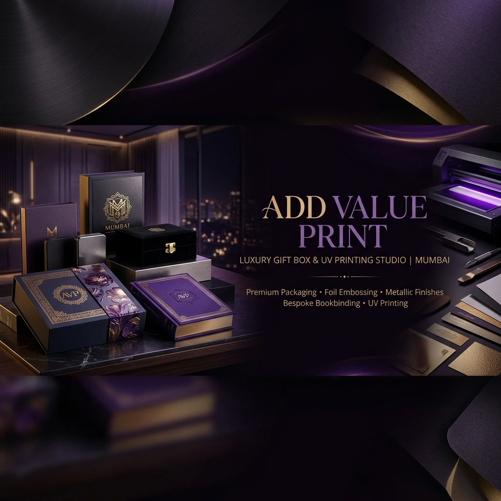Add Value Print