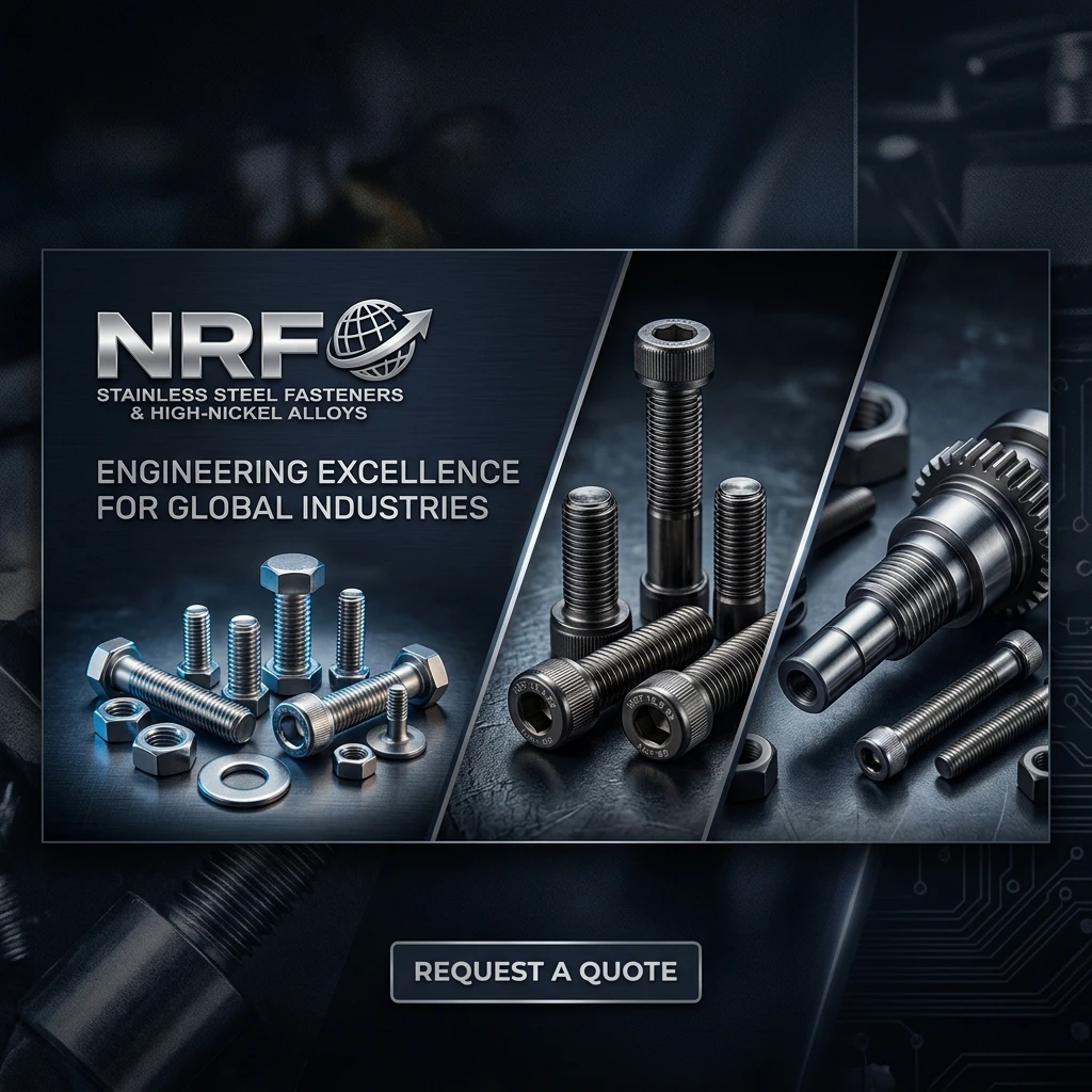 NRF India