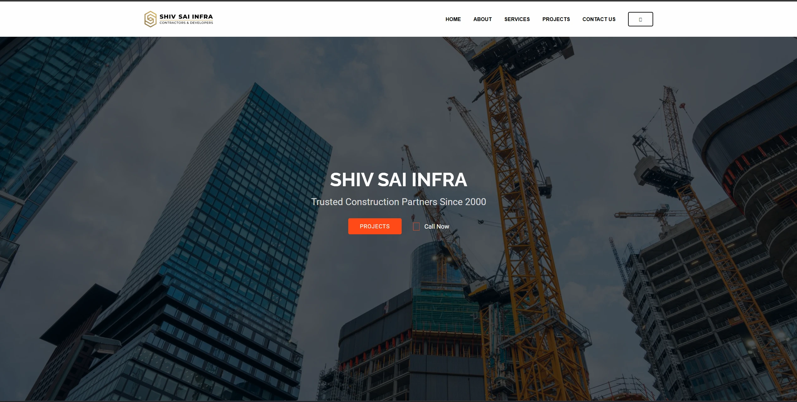 Shiv Sai Infra
