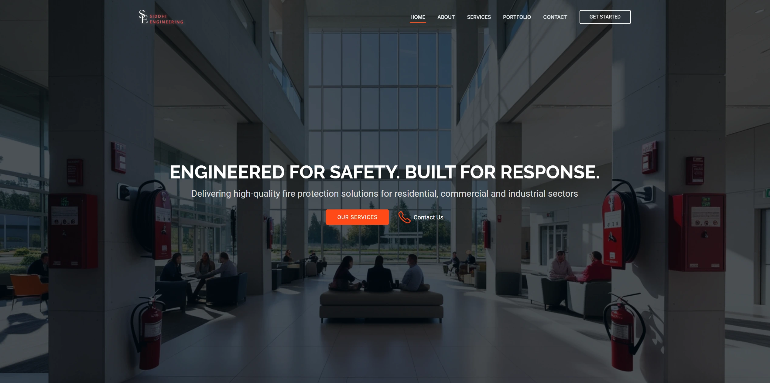 Siddhi Engineering